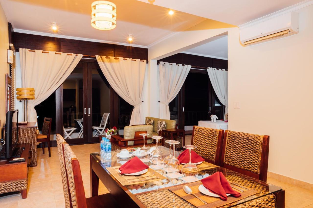 Lotus Muine Resort & Spa Фан Тиет Екстериор снимка