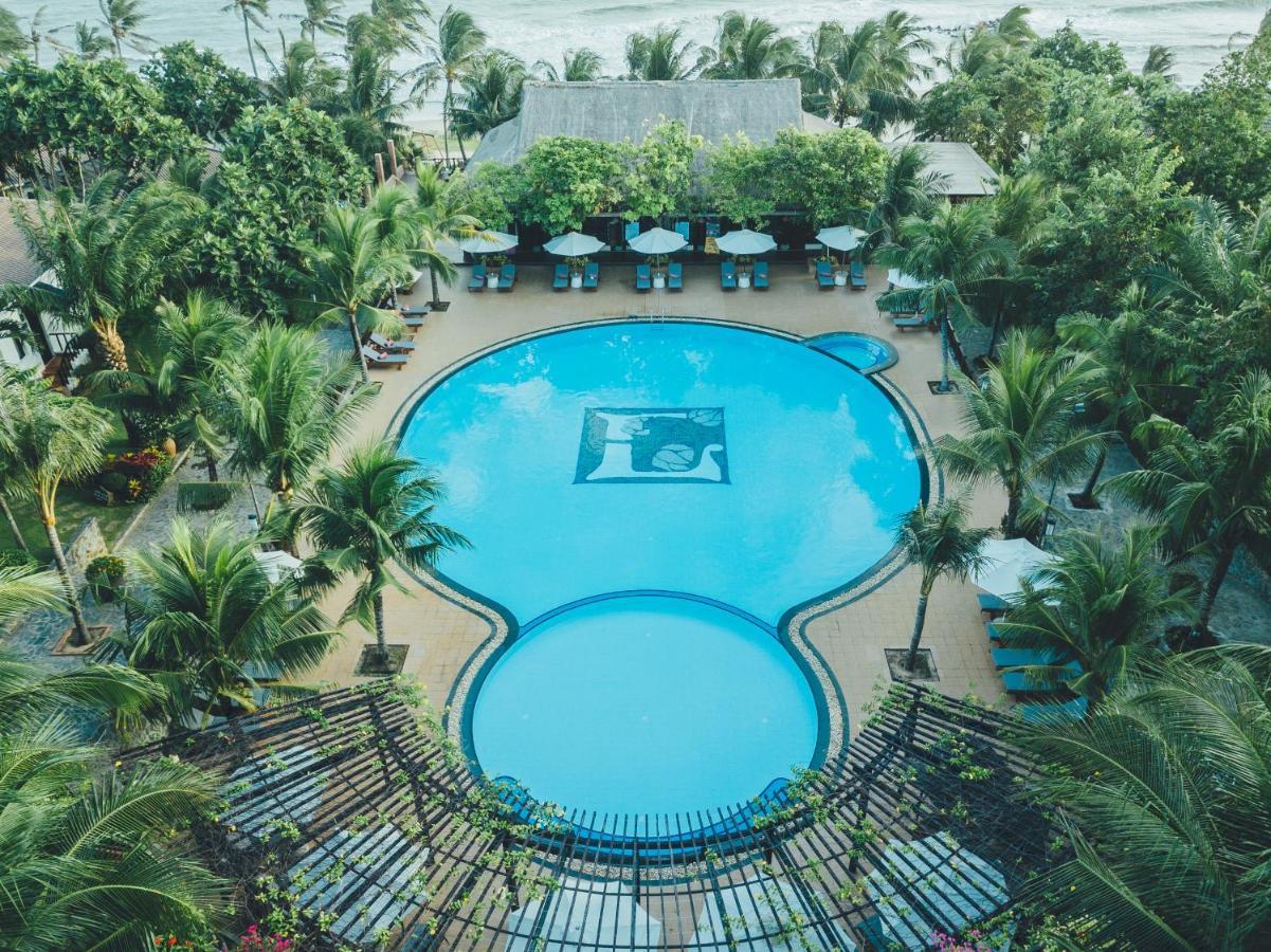 Lotus Muine Resort & Spa Фан Тиет Екстериор снимка