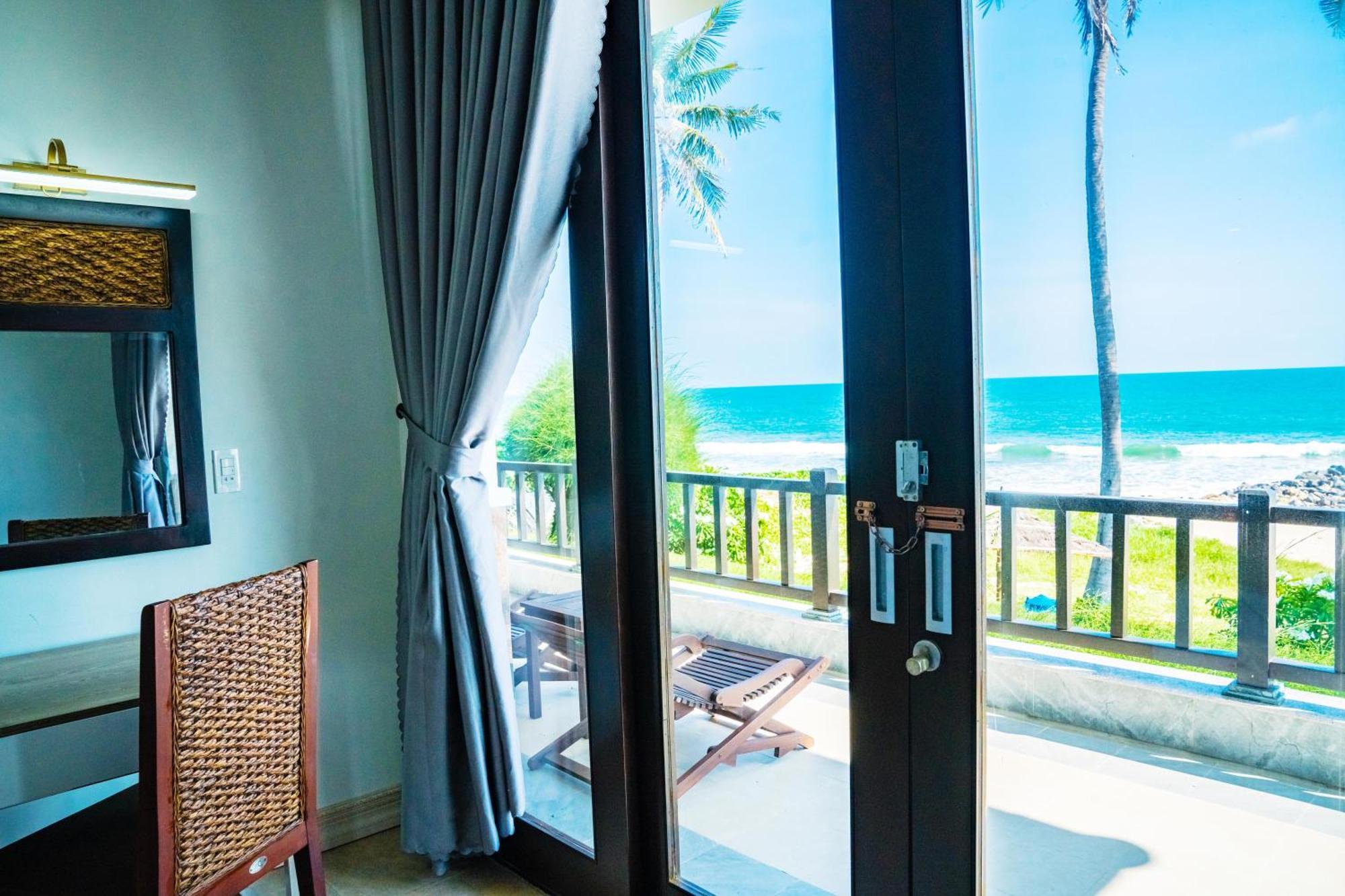 Lotus Muine Resort & Spa Фан Тиет Екстериор снимка