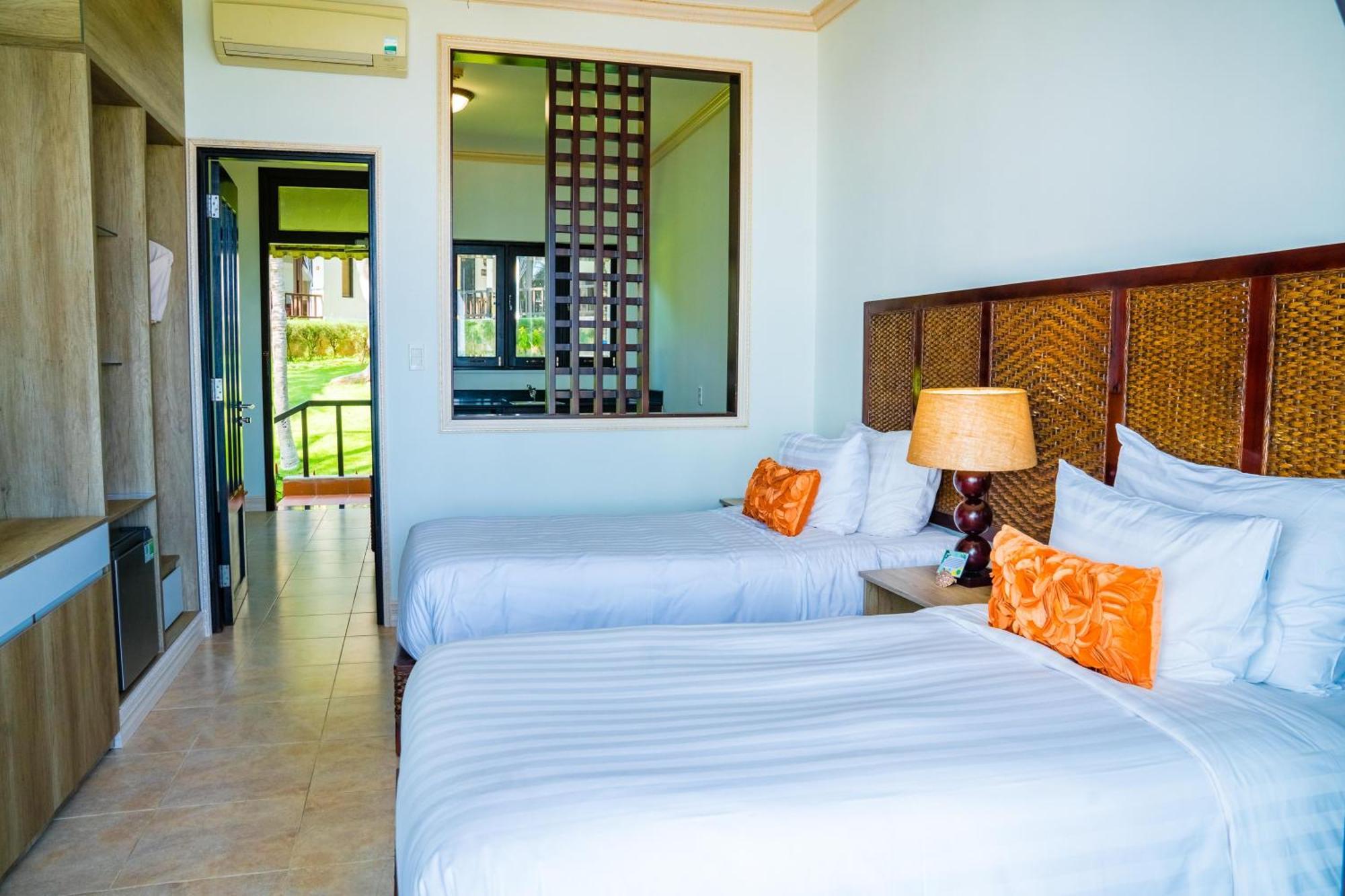 Lotus Muine Resort & Spa Фан Тиет Екстериор снимка
