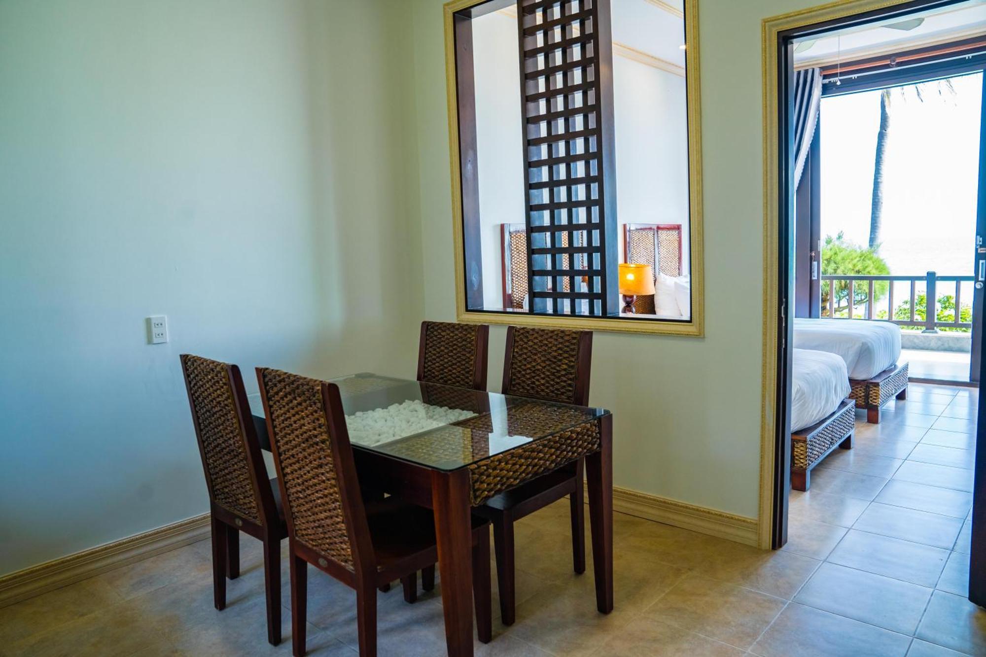 Lotus Muine Resort & Spa Фан Тиет Екстериор снимка