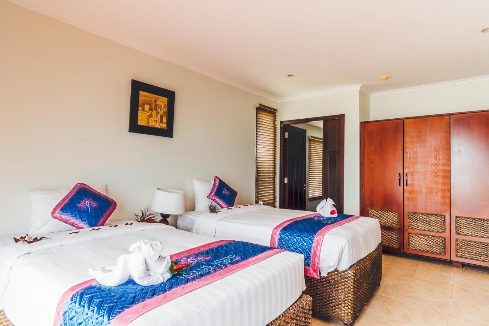 Lotus Muine Resort & Spa Фан Тиет Екстериор снимка